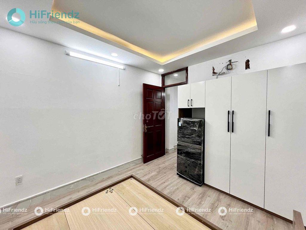 STUDIO BANCOL FULL NỘI THẤT NGAY PHAN ĐÌNH PHÙNG