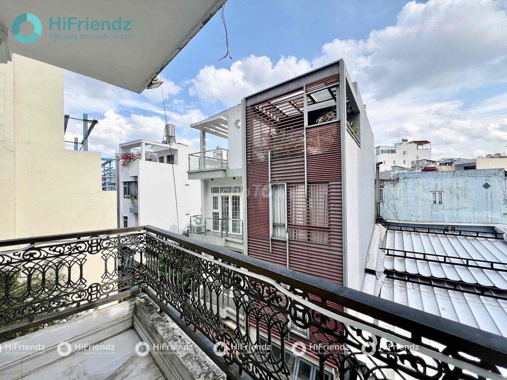 STUDIO BANCOL FULL NỘI THẤT NGAY PHAN ĐÌNH PHÙNG