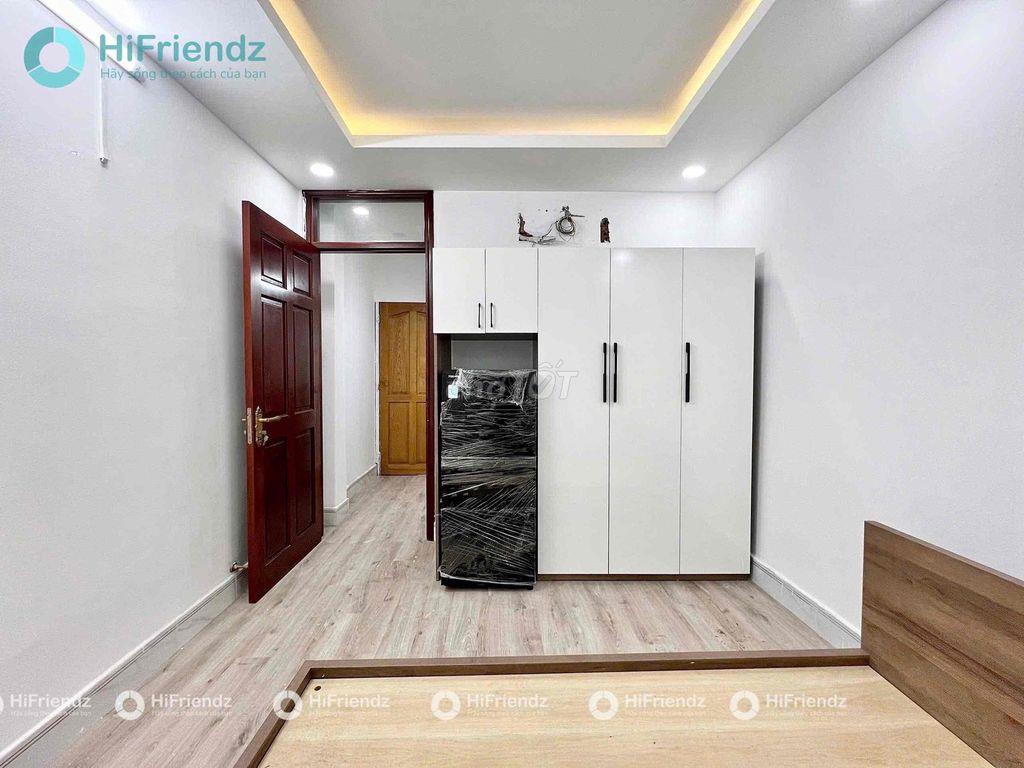 STUDIO BANCOL FULL NỘI THẤT NGAY PHAN ĐÌNH PHÙNG