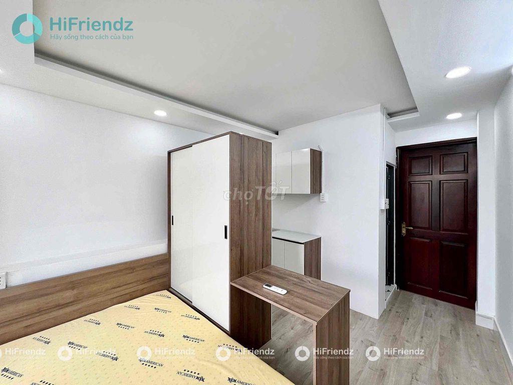STUDIO BANCOL FULL NỘI THẤT NGAY PHAN ĐÌNH PHÙNG