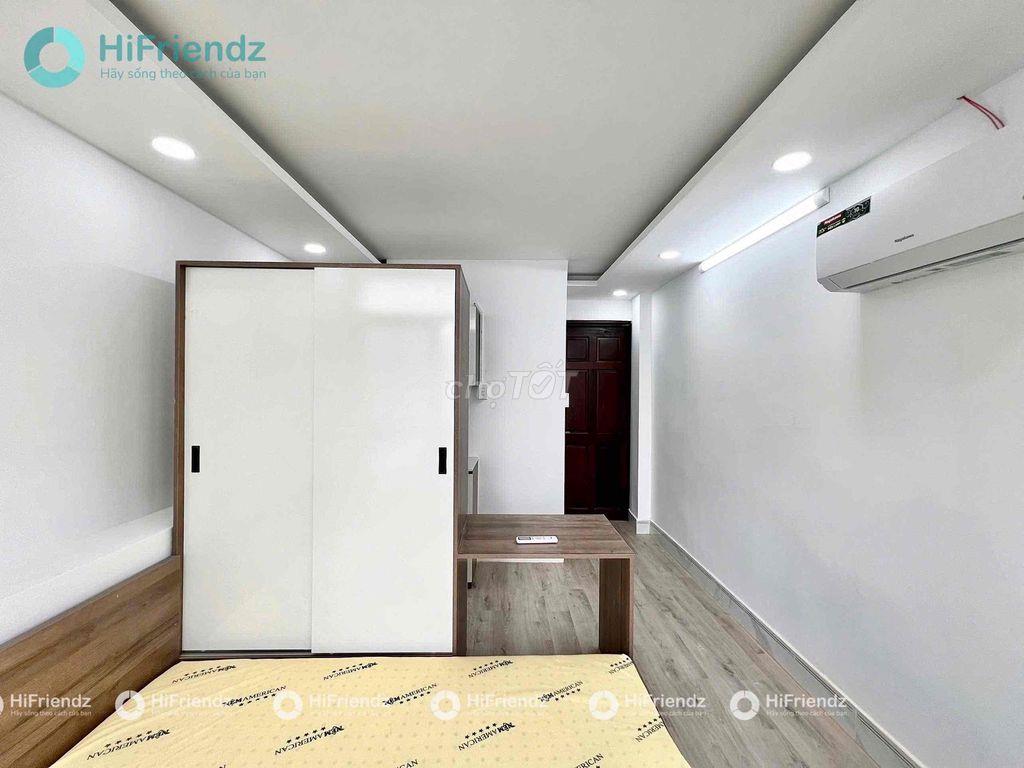 STUDIO BANCOL FULL NỘI THẤT NGAY PHAN ĐÌNH PHÙNG