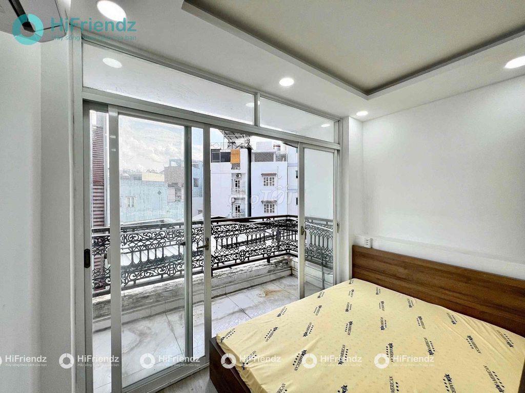 STUDIO BANCOL FULL NỘI THẤT NGAY PHAN ĐÌNH PHÙNG