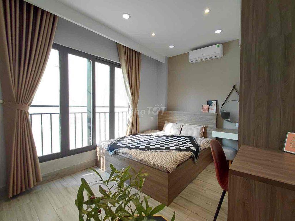 1 CĂN HỘ SIÊU XỊN NGAY HỒ VĂN HUÊ - PHÚ NHUẬN