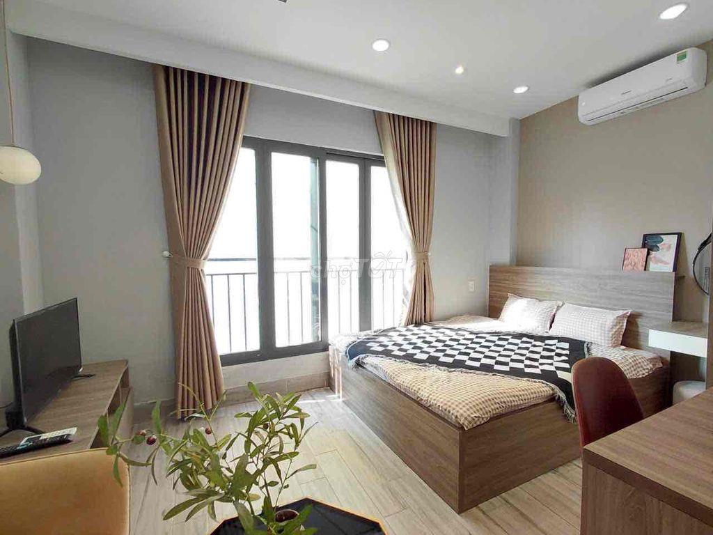 1 CĂN HỘ SIÊU XỊN NGAY HỒ VĂN HUÊ - PHÚ NHUẬN