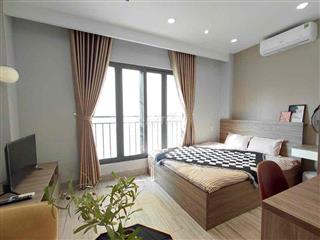 1 CĂN HỘ SIÊU XỊN NGAY HỒ VĂN HUÊ - PHÚ NHUẬN