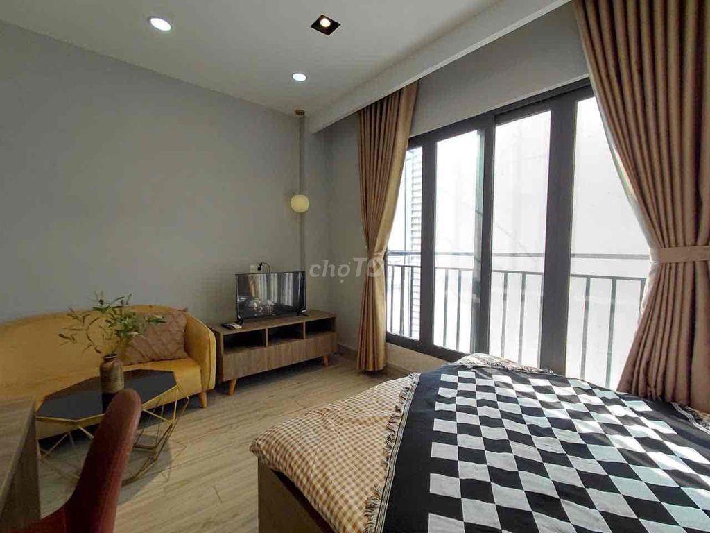1 CĂN HỘ SIÊU XỊN NGAY HỒ VĂN HUÊ - PHÚ NHUẬN