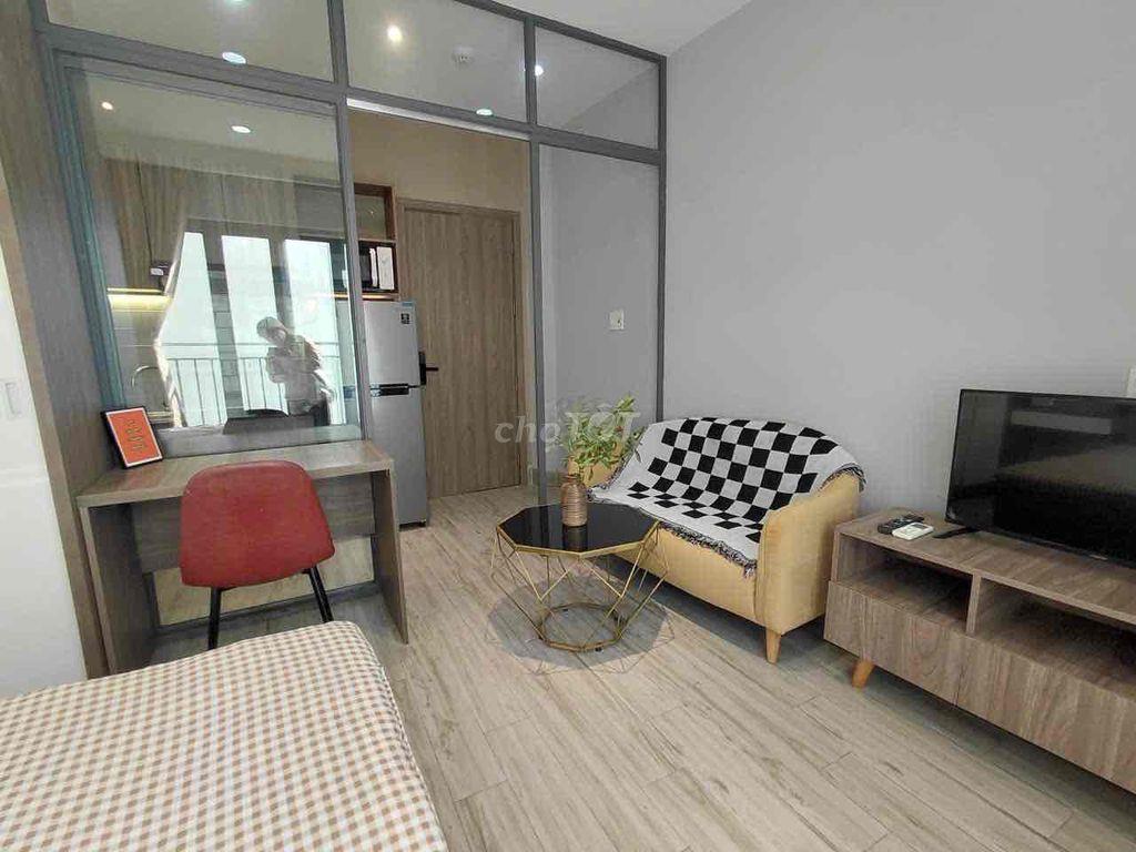 1 CĂN HỘ SIÊU XỊN NGAY HỒ VĂN HUÊ - PHÚ NHUẬN