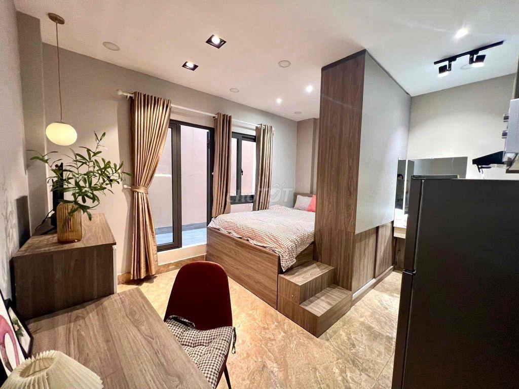 1 CĂN HỘ SIÊU XỊN NGAY HỒ VĂN HUÊ - PHÚ NHUẬN