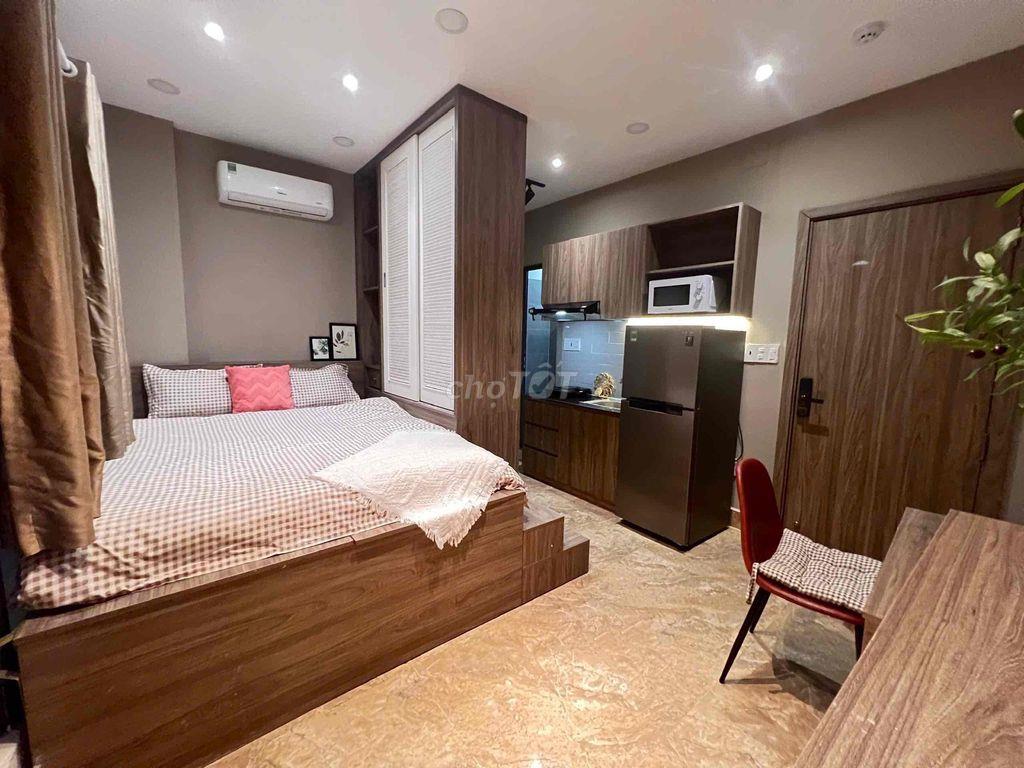 1 CĂN HỘ SIÊU XỊN NGAY HỒ VĂN HUÊ - PHÚ NHUẬN