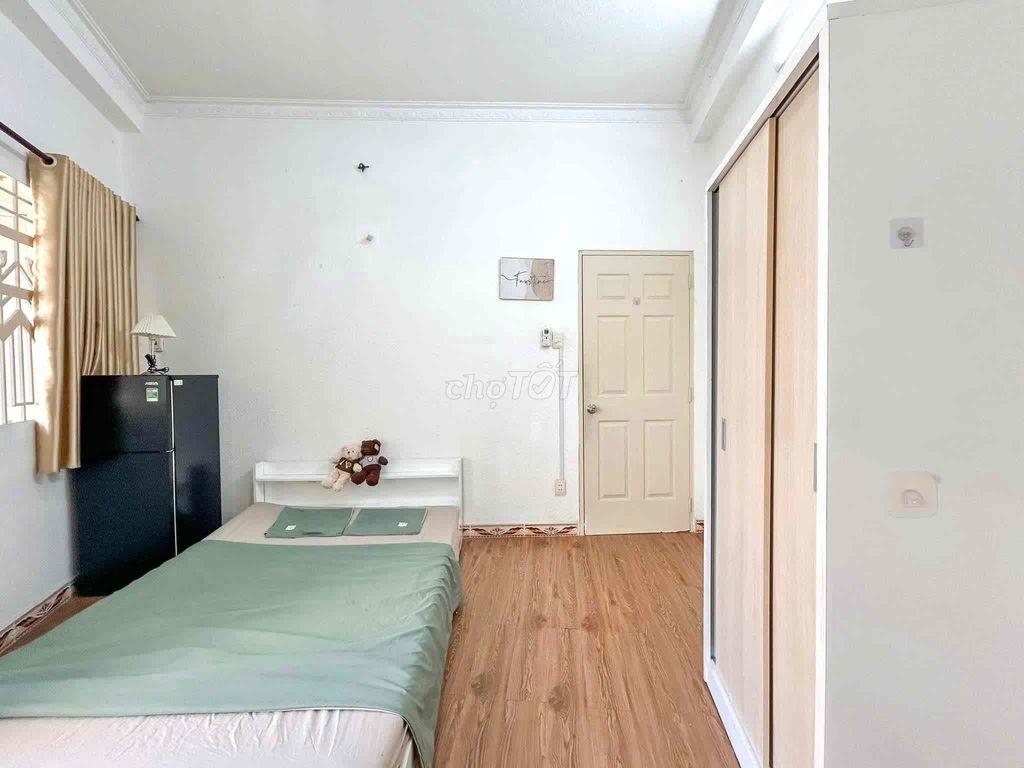 STUDIO BANCOL FULL NỘI THẤT NGAY PHÙNG VĂN CUNG
