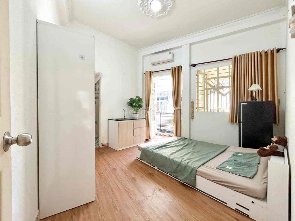 STUDIO BANCOL FULL NỘI THẤT NGAY PHÙNG VĂN CUNG