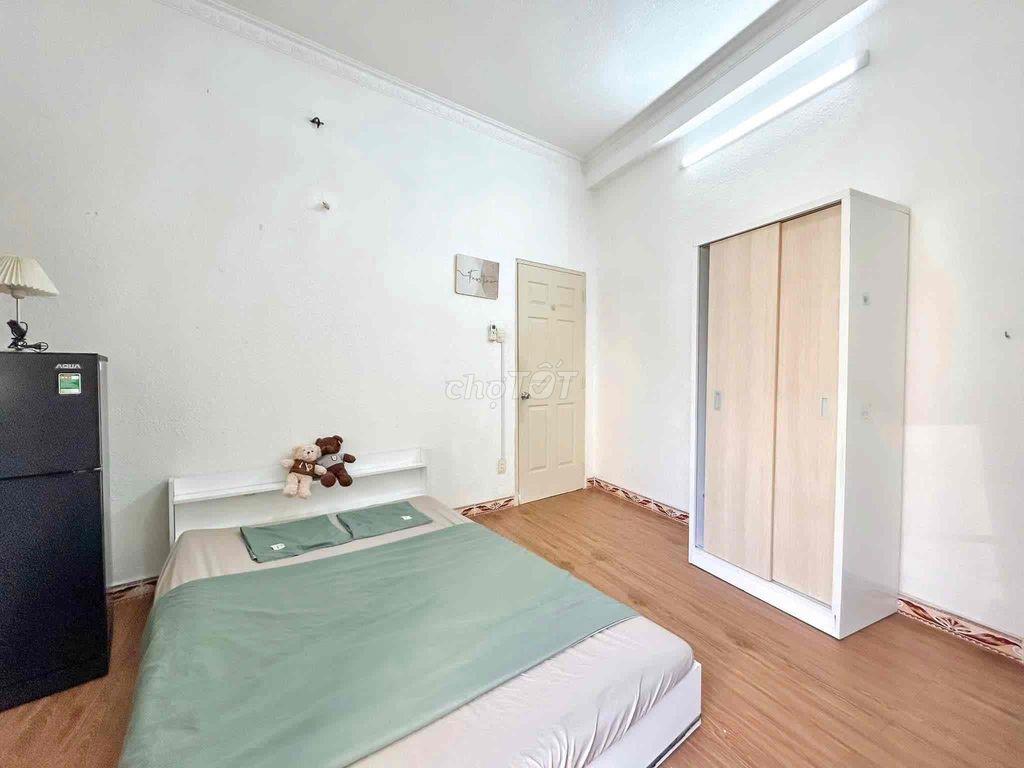 STUDIO BANCOL FULL NỘI THẤT NGAY PHÙNG VĂN CUNG