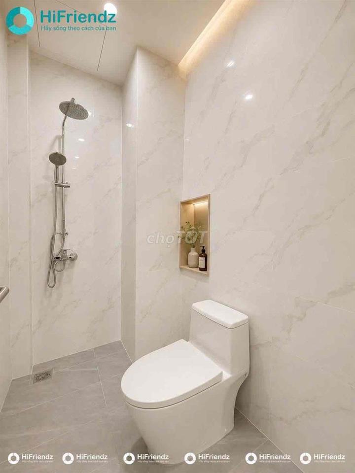 ✨ CHƯNG CƯ MINI 1 PHÒNG NGỦ SÂN THƯƠNG 70M2