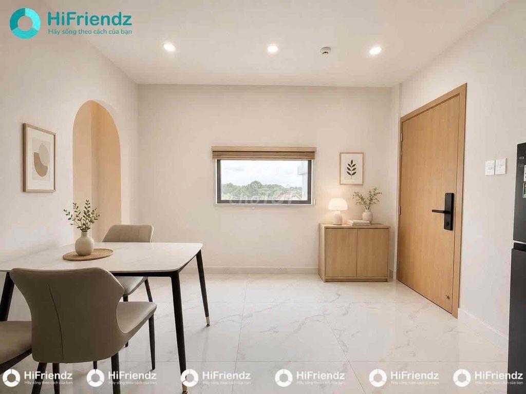 ✨ CHƯNG CƯ MINI 1 PHÒNG NGỦ SÂN THƯƠNG 70M2