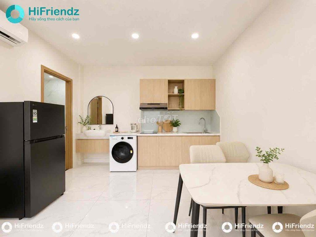 ✨ CHƯNG CƯ MINI 1 PHÒNG NGỦ SÂN THƯƠNG 70M2