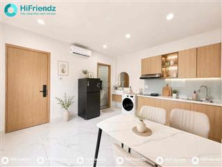 ✨ CHƯNG CƯ MINI 1 PHÒNG NGỦ SÂN THƯƠNG 70M2
