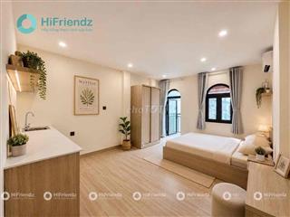 STUDIO BANCOL MÁY GIẶT MÁY SẤY RIÊNG NGAY TRẦN KẾ XƯƠNG
