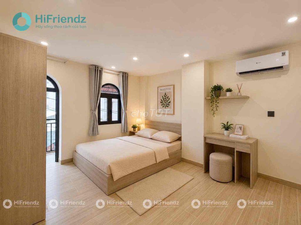 STUDIO BANCOL MÁY GIẶT MÁY SẤY RIÊNG NGAY TRẦN KẾ XƯƠNG