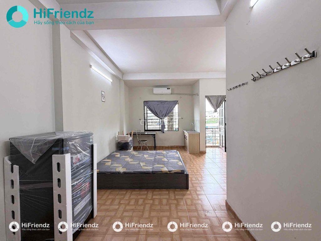 STUDIO BANCOL FULL NT SẦM SƠN NGAY SÂN BAY