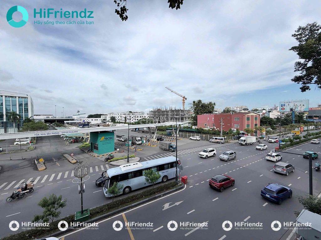 STUDIO BANCOL FULL NT SẦM SƠN NGAY SÂN BAY