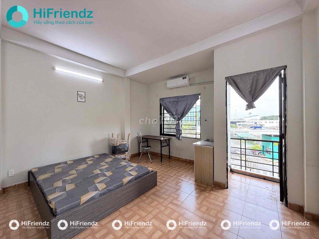 STUDIO BANCOL FULL NT SẦM SƠN NGAY SÂN BAY