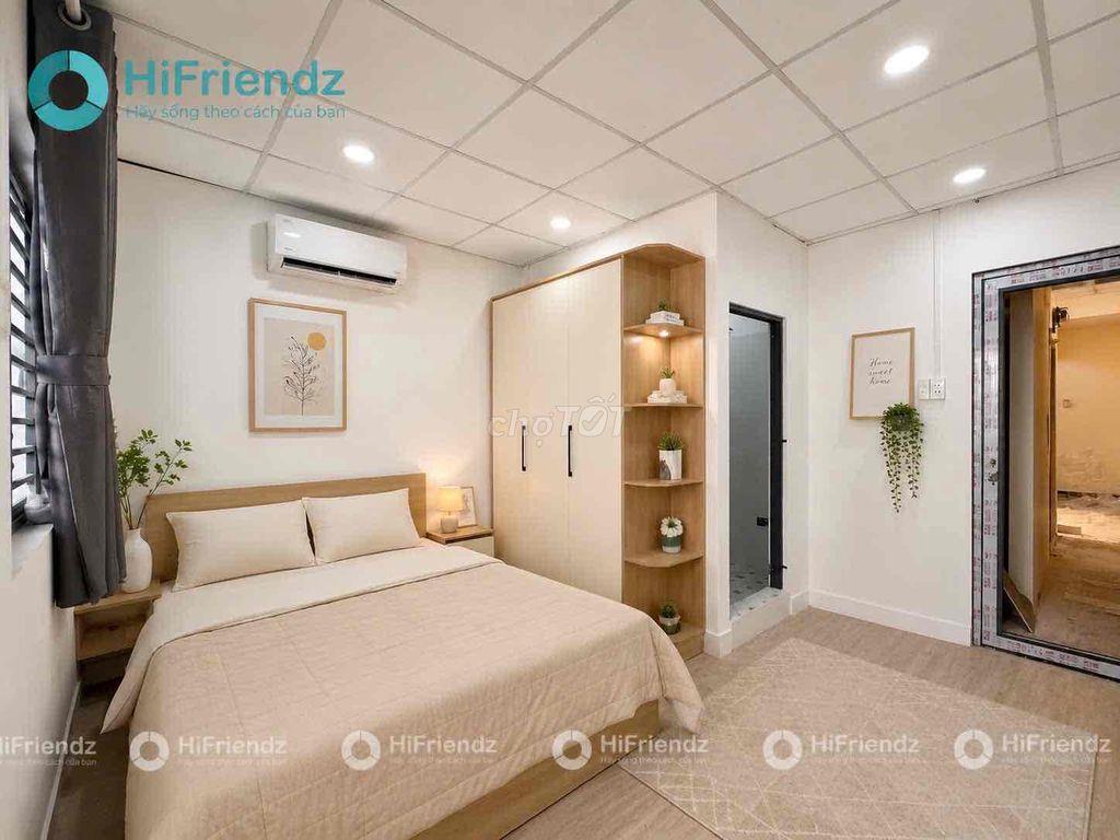 DUPLEX MỚI 100% Ngay SÂN BAY - NGÔ THỊ THU MINH