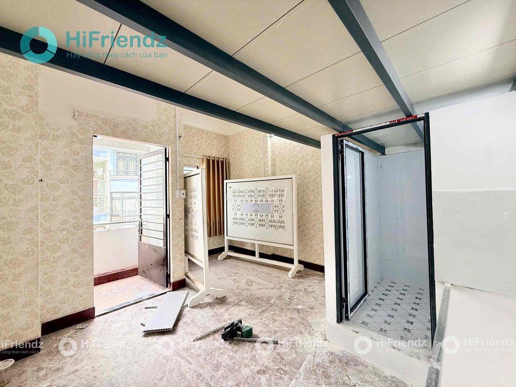 DUPLEX MỚI 100% Ngay SÂN BAY - NGÔ THỊ THU MINH