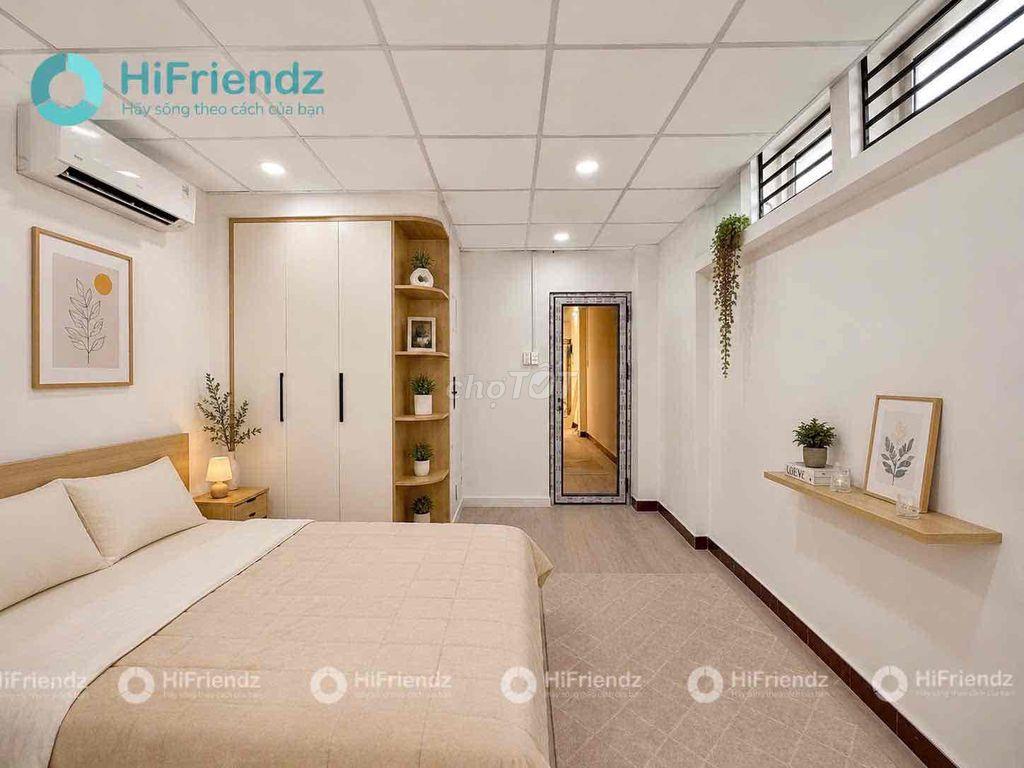 DUPLEX MỚI 100% Ngay SÂN BAY - NGÔ THỊ THU MINH