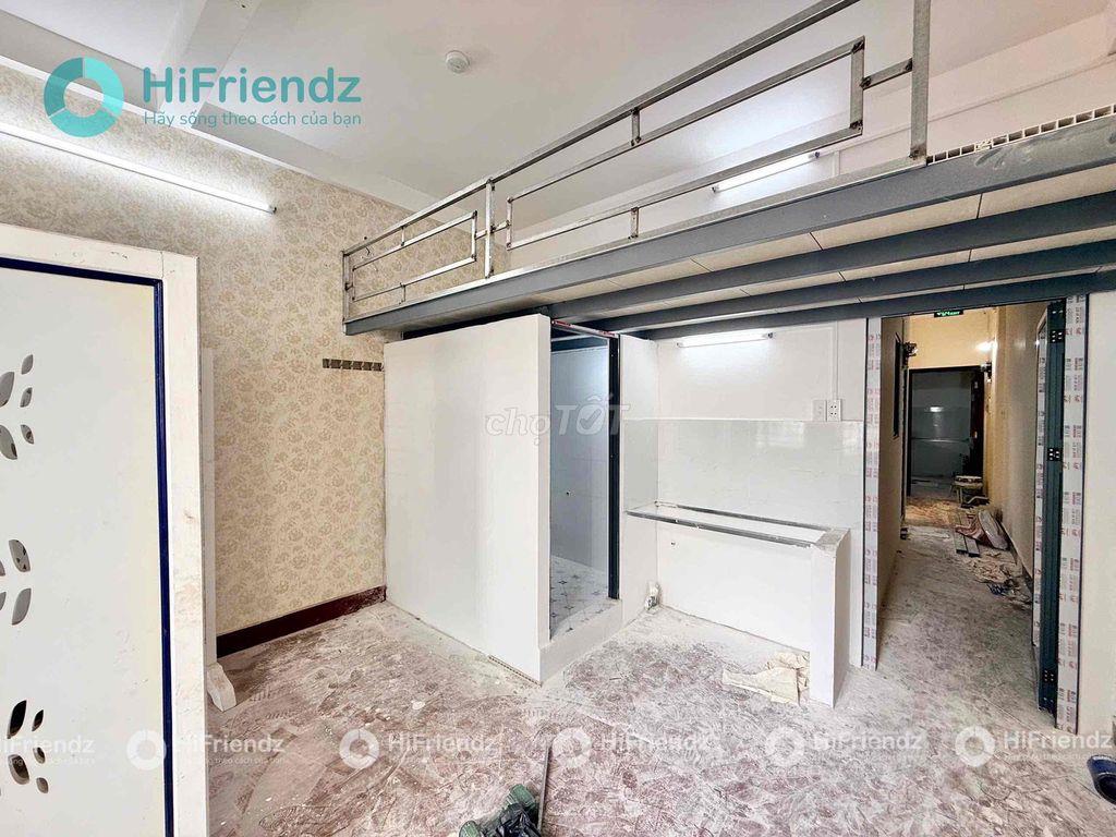 DUPLEX MỚI 100% Ngay SÂN BAY - NGÔ THỊ THU MINH