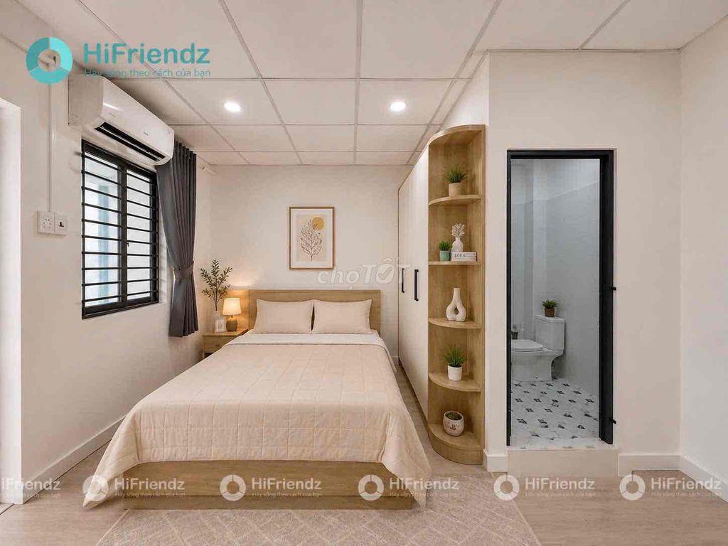 DUPLEX MỚI 100% Ngay SÂN BAY - NGÔ THỊ THU MINH