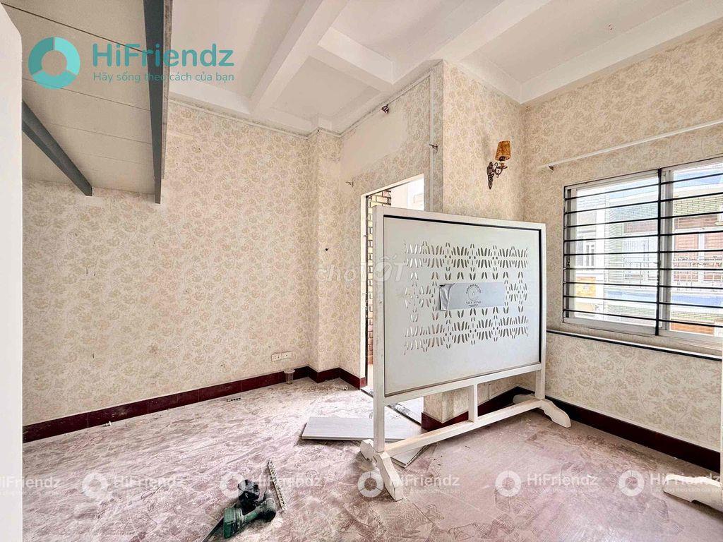DUPLEX MỚI 100% Ngay SÂN BAY - NGÔ THỊ THU MINH