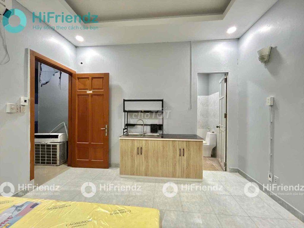 STUDIO CỬA SỔ FULL NT NGAY NGUYỄN VĂN MẠI