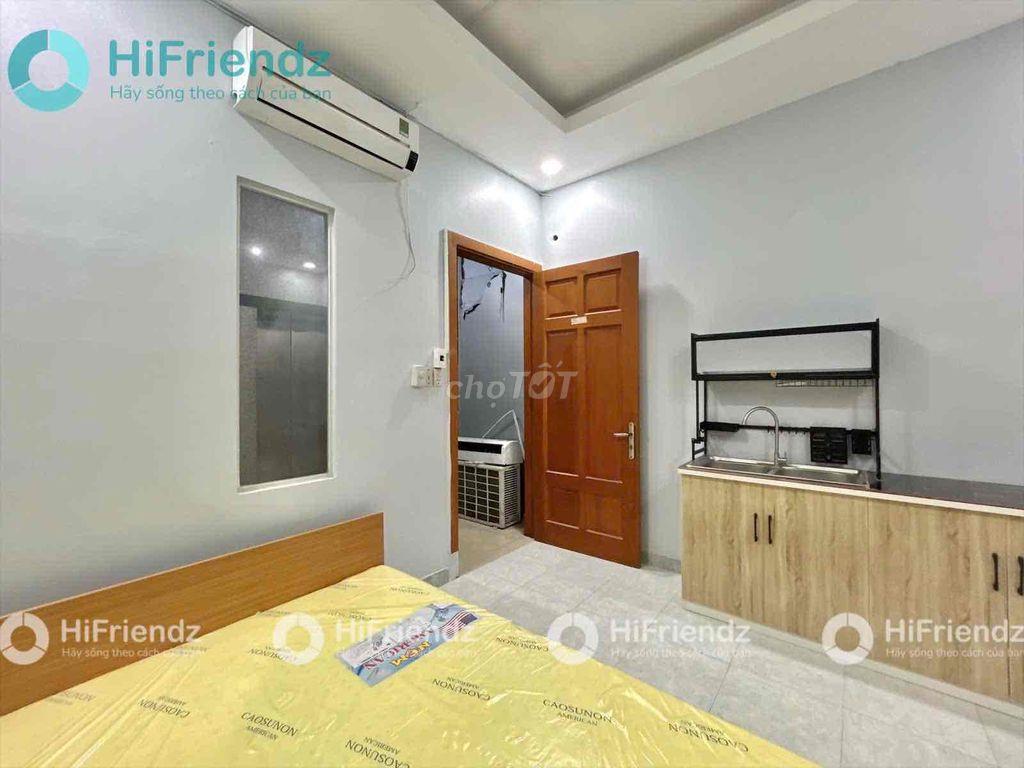 STUDIO CỬA SỔ FULL NT NGAY NGUYỄN VĂN MẠI