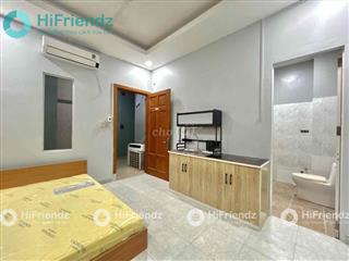 STUDIO CỬA SỔ FULL NT NGAY NGUYỄN VĂN MẠI