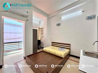 STUDIO BANCOL FULL NỘI THẤT NGAY HẬU GIANG TÂN BÌNH