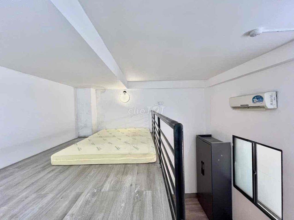 DUPLEX CỬA SỔ FULL NỘI THẤT NGAY YÊN THẾ TÂN BÌNH