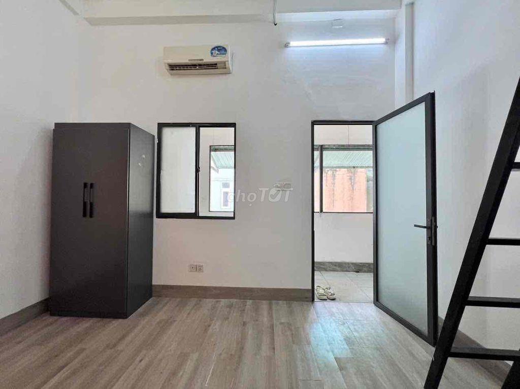 DUPLEX CỬA SỔ FULL NỘI THẤT NGAY YÊN THẾ TÂN BÌNH