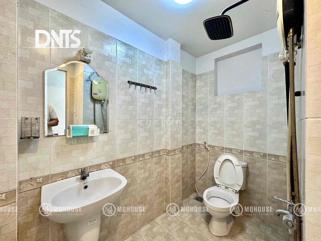STUDIO CỬA SỔ TRỜI FULL NỘI THẤT NGAY TRẦN KẾ XƯƠNG