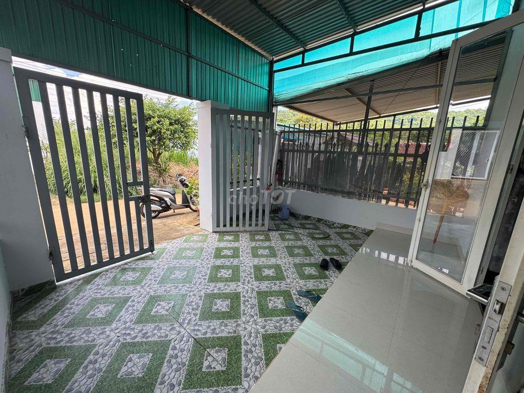 NHÀ ĐẸP MỚI RỘNG HẺM XE HƠI NHÀ NỞ HẬU 6m2