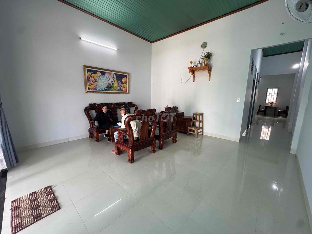 NHÀ ĐẸP MỚI RỘNG HẺM XE HƠI NHÀ NỞ HẬU 6m2