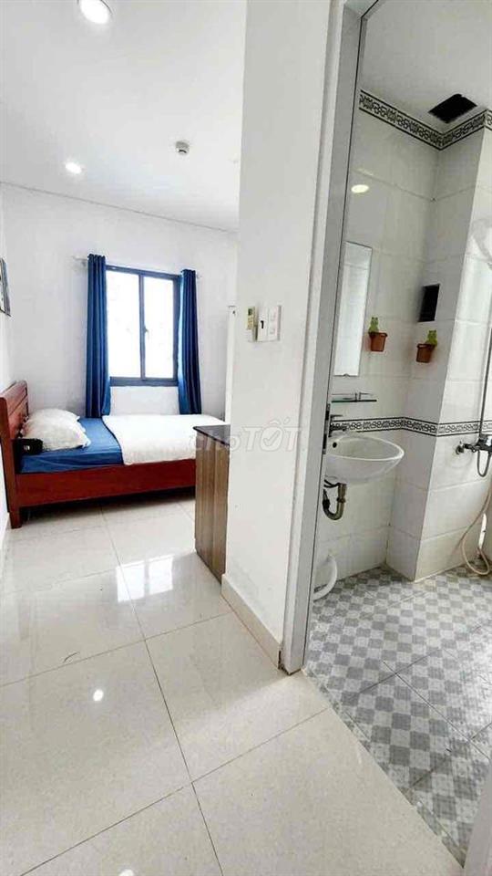 STUDIO BANCOL FULL NỘI THẤT NGAY BÙI VĂN THÊM - PHÚ NHUẬN