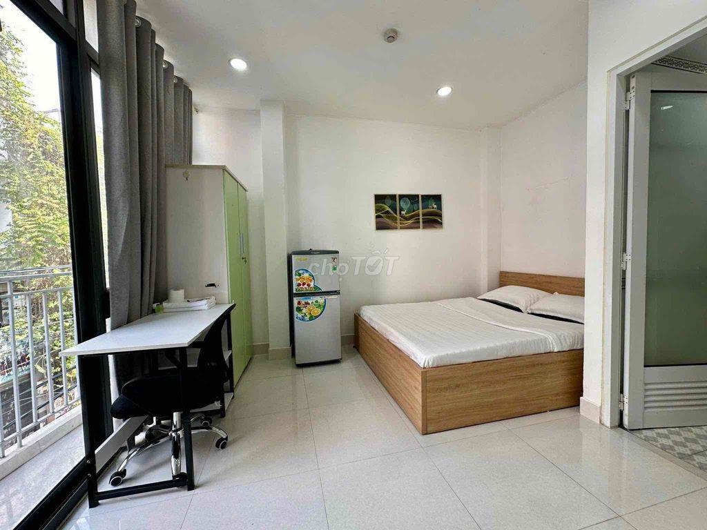 STUDIO BANCOL FULL NỘI THẤT NGAY BÙI VĂN THÊM - PHÚ NHUẬN