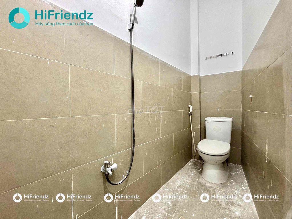DUPLEX CHO MÁY BẠN SINH VIÊN NGAY PHẠM VĂN HAI - TÂN BÌNH