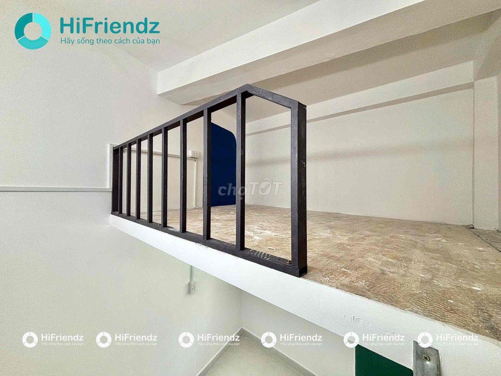 DUPLEX CHO MÁY BẠN SINH VIÊN NGAY PHẠM VĂN HAI - TÂN BÌNH