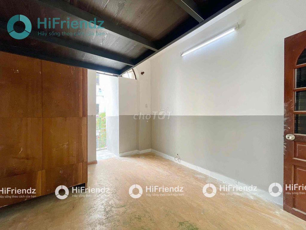 CĂN HỘ DỊCH VỤ FULL NỘI THẤT RỘNG NGAY LAM SƠN