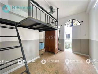 CĂN HỘ DỊCH VỤ FULL NỘI THẤT RỘNG NGAY LAM SƠN