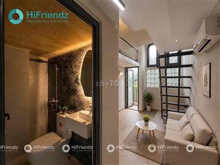 ĐỘC QUYỀN DỰ MỚI FULL NỘI THẤT NGAY NGUYỄN THƯỢNG HIỀN - PHÚ NHUẬN