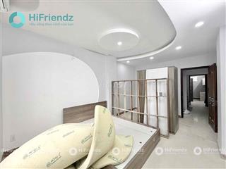 STUDIO BANCOL FULL NỘI THẤT MÂY GIẶT RIÊNG NGAY NGUYỄN BẶC