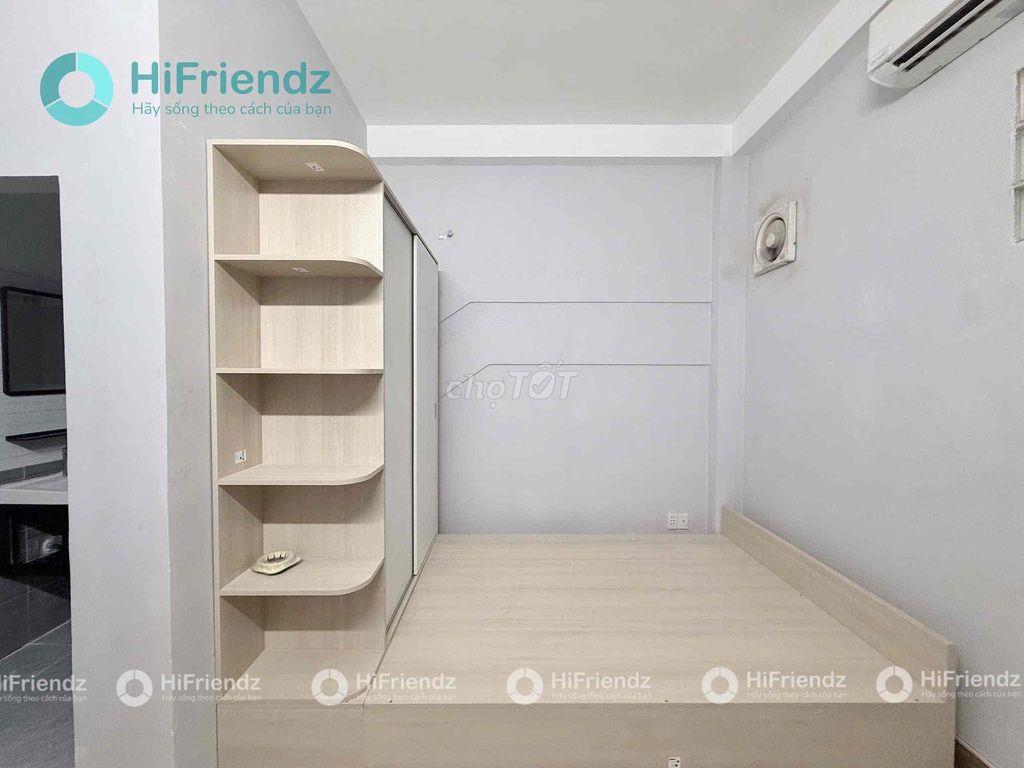SUTIDO FULL NỘI THẤT NGAY NGUYỄN BẶC- TÂN BÌNH
