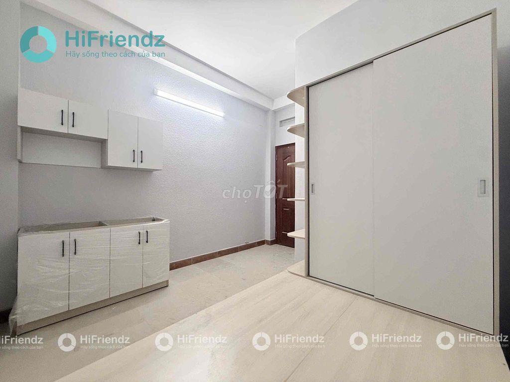 SUTIDO FULL NỘI THẤT NGAY NGUYỄN BẶC- TÂN BÌNH